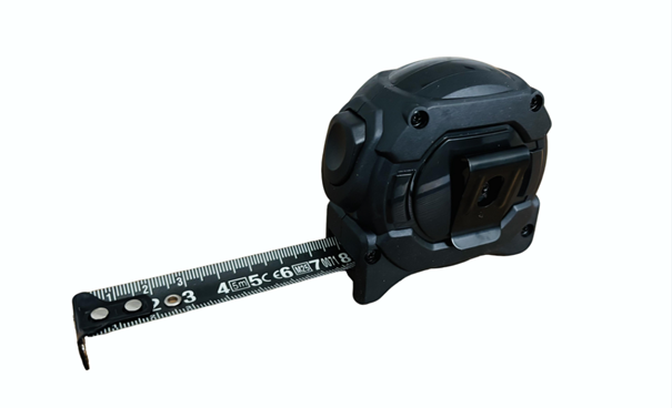 AUTOLOCK Rollmeter 5 m 