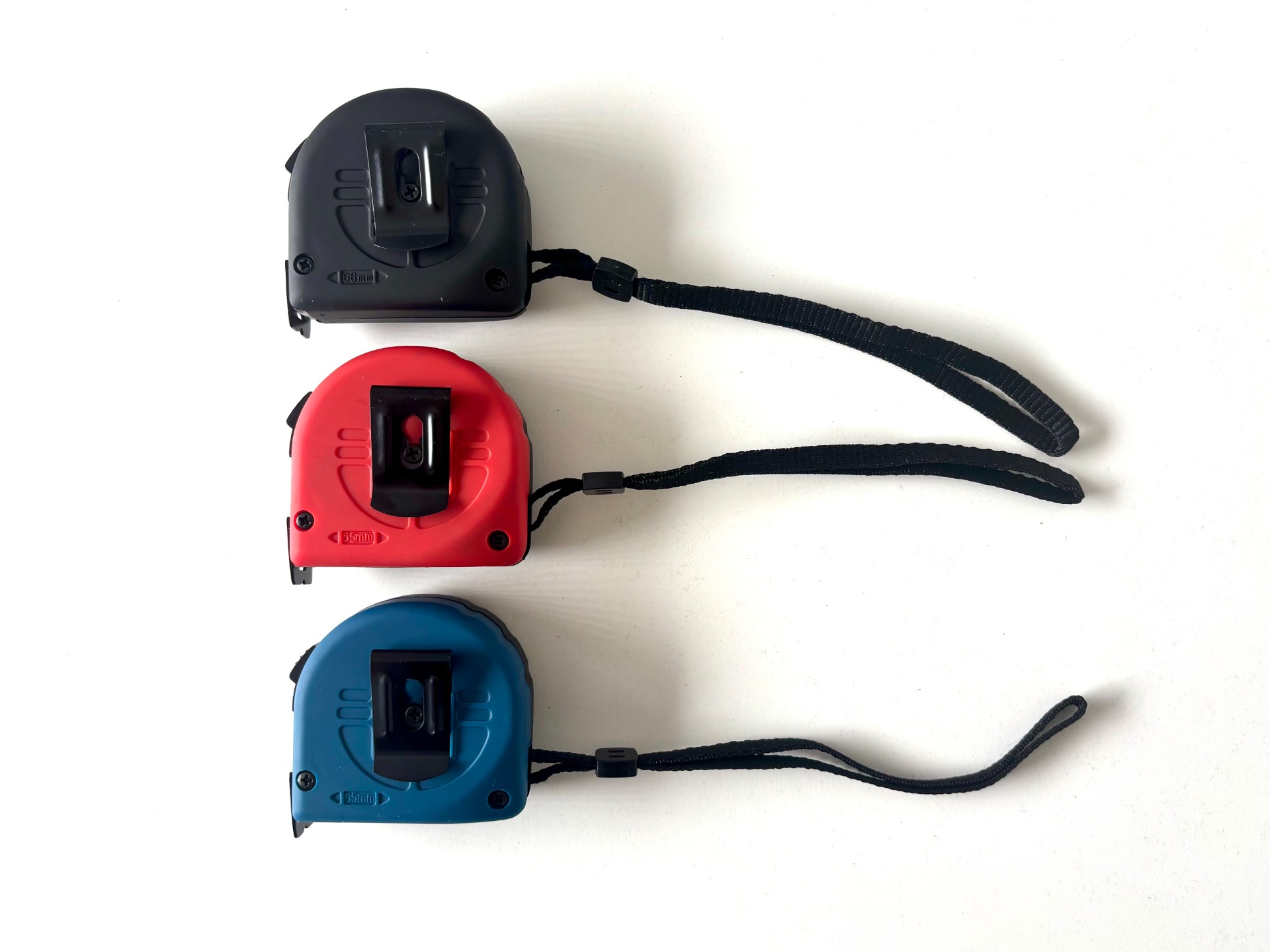 ROLLMETER DUO - 5m/19mm