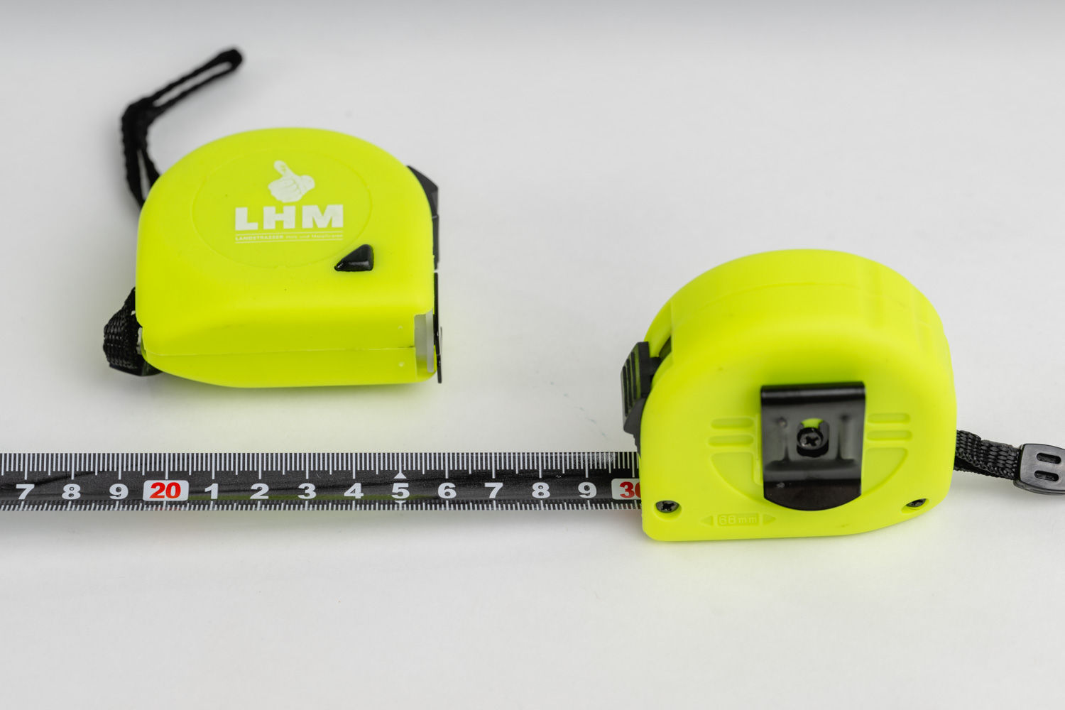 ROLLMETER NEON - 5m/19mm