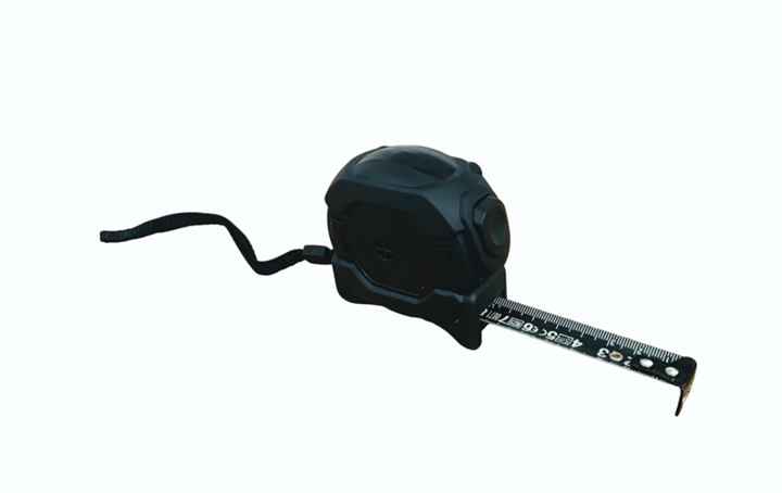 ROLLMETER AUTOLOCK - 5m/19mm