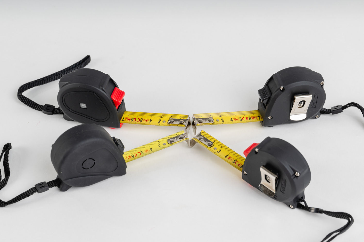 PERFECT compact - 5m/19mm (neues Modell ab 2024)